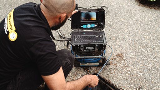 Brooklands Drain & Sewer Plumbers: Fast